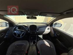 هیوندای تۆکسۆن